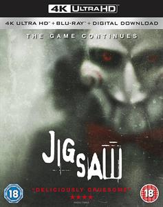 Movie – Jigsaw