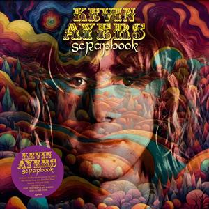 Ayers, Kevin – Scrapbook