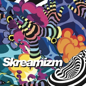 Skream – Skreamizm 8