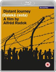 Movie – Distant Journey