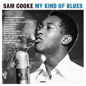 Cooke, Sam – My Kind of Blues