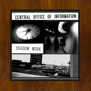 Central Office of Information – Shadow Work