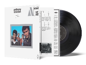 Braxton, Anthony – Bx-0 No-47a