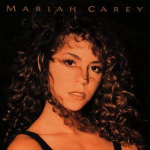 Carey, Mariah – Mariah Carey