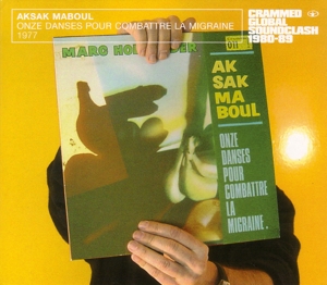 Aksak Maboul – Onze Danses Pour Combattr