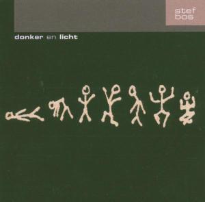 Bos, Stef – Donker En Licht