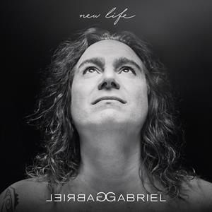Agudo, Gabriel – New Life