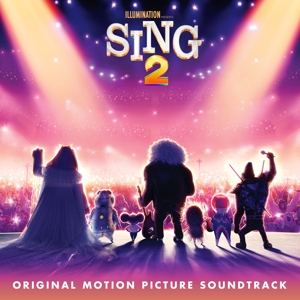 V/A – Sing 2 (Original Motion Picture Soundtrack)