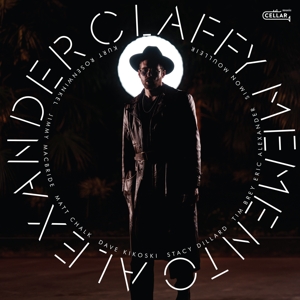 Claffy, Alexander – Memento