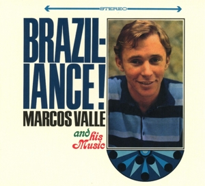 Valle, Marcos – Braziliance
