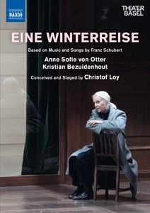 Otter, Anne Sofie von – Eine Winterreise