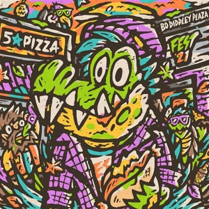 V/A – Fest 21 Comp