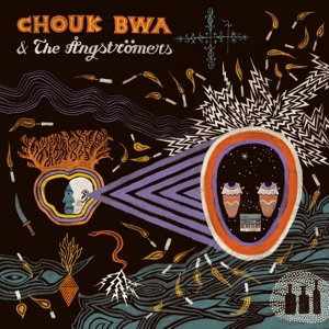 Chouk Bwa & the Angstromers – Vodou Ale