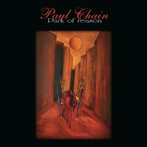 Chain, Paul – Park of Reason