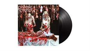 Cannibal Corpse – Butchered At Birth