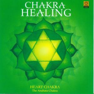 Pandurang Parate, Pandit – Chakra Healing (Ahanhanta Chakra)