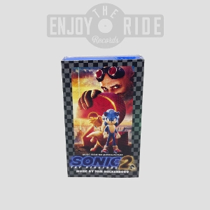 Holkenborg, Tom – Sonic the Hedgehog 2