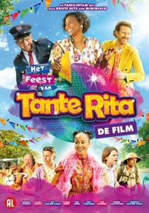 Movie – Het Feest Van Tante Rita