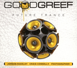 V/A – Goodgreef Future Trance