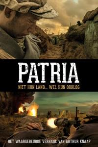 Movie – Patria