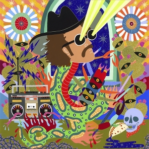 Capps, Garrett T. – I Still Love San Antone
