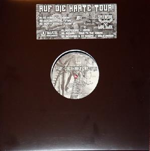 V/A – Auf Die Harte Tour!
