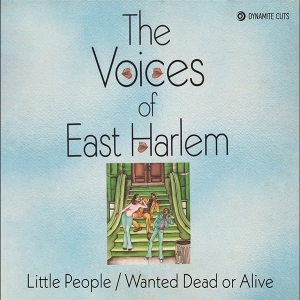 Voices of East Harlem – The Voices of East Harlem
