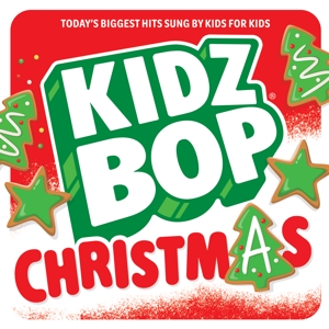 Kidz Bop Kids – Kidz Bop Christmas