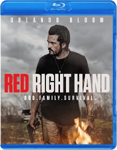 Movie – Red Right Hand