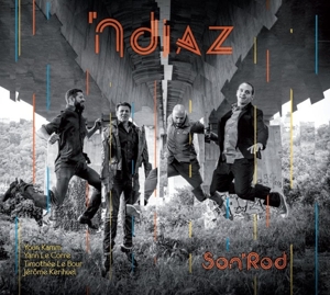 'Ndiaz – Son'rod