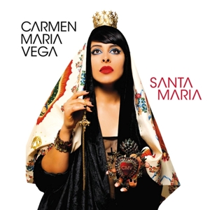 Vega, Carmen Maria – Santa Maria