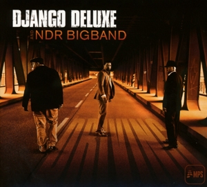 Django Deluxe – Driving