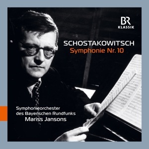 San Francisco Symphony – Shostakovich: Symphony No. 10