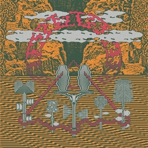 Acid Rooster – Flowers & Dead Soul