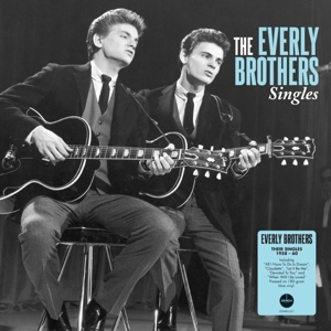 Everly Brothers – Singles