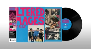Altered Images – Pinky Blue