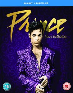 Prince – Movie Collection