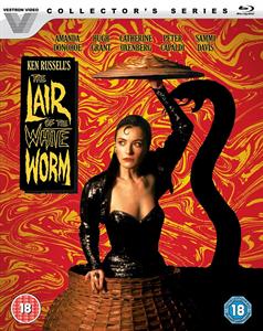Movie – Lair of the White Worm