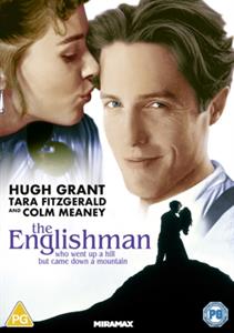 Movie – Englishman Who Went Up a Hill But Came Down a Mountain