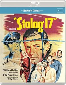 Movie – Stalag 17
