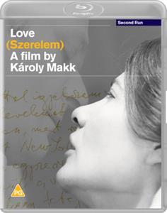 Movie – Love (1971)