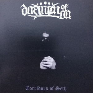 Daemon of Oa – Corridors of Seth