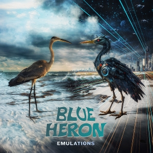Blue Heron – Emulations