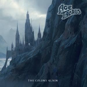 Age of Taurus – Colony Slain