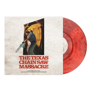 Hooper, Tobe & Wayne Bell – The Texas Chain Saw Massacre