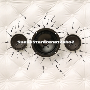 Soda Stereo – Sueno Stereo