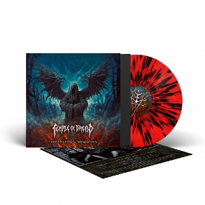 Temple of Dread – Dreadspawn Dominion