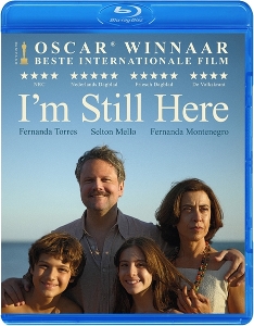 Movie – I'm Still Here (2024)