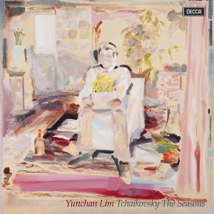 Lim, Yunchan – Tchaikovsky: the Seasons