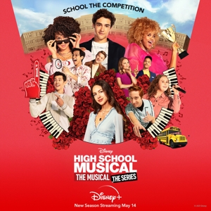 V/A – High School Musical: the Musical: the Series